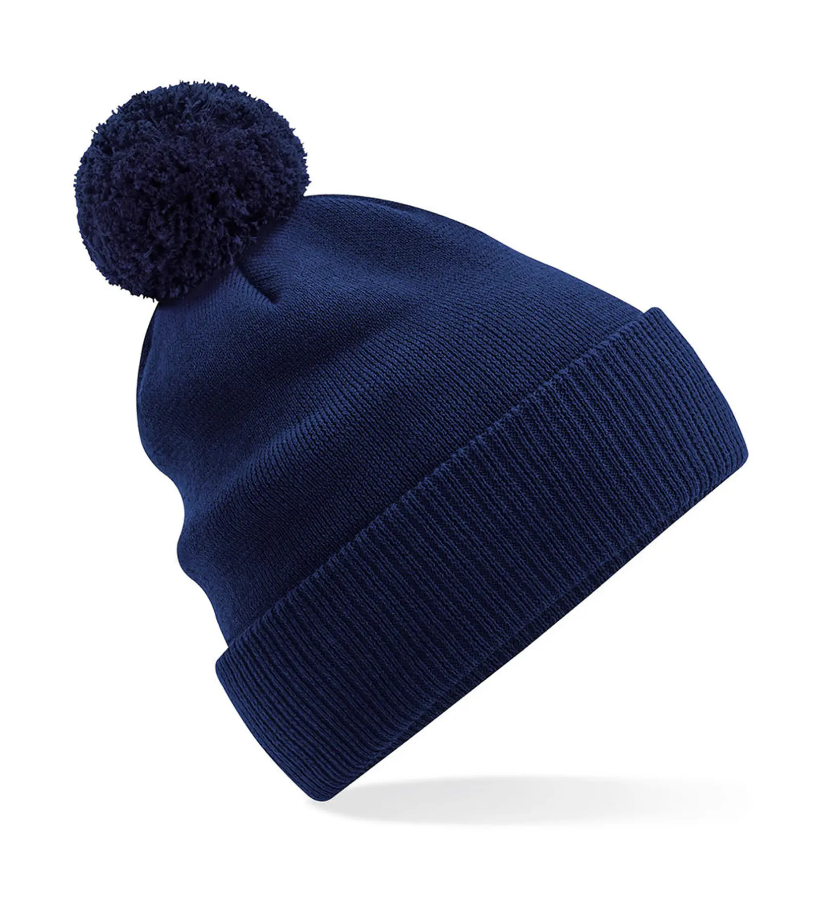 Bild på Organic Cotton Snowstar® Beanie