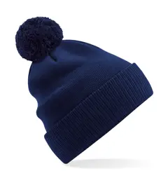 Bild på Organic Cotton Snowstar® Beanie