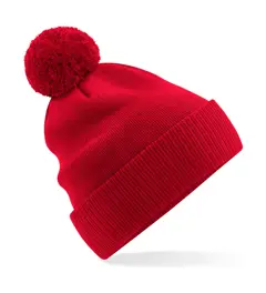 Bild på Organic Cotton Snowstar® Beanie