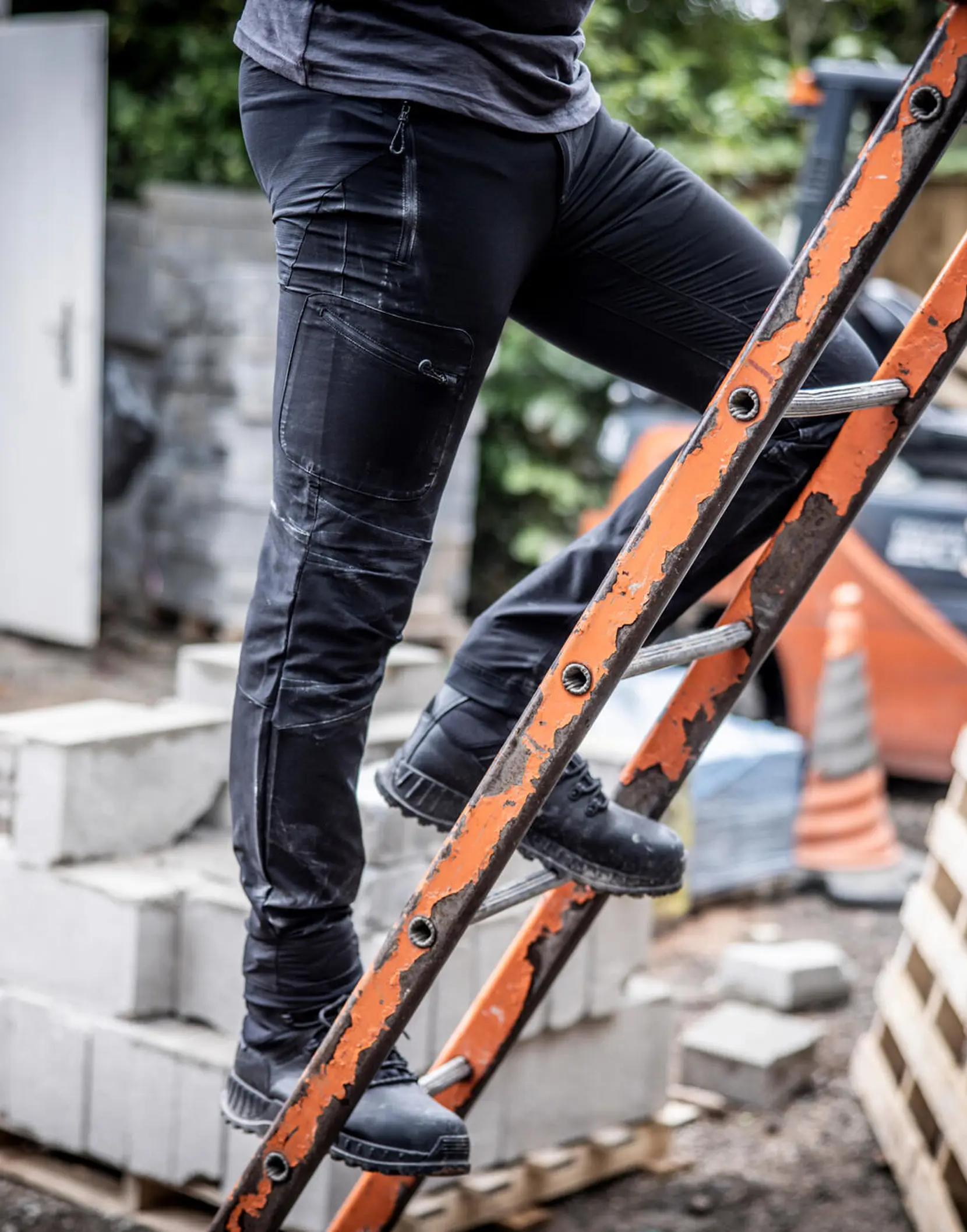 Bild på X-Pro Prolite Stretch Trouser (Long)