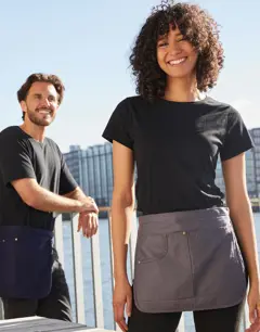 Bild på SEVILLA - Holster Waist Apron