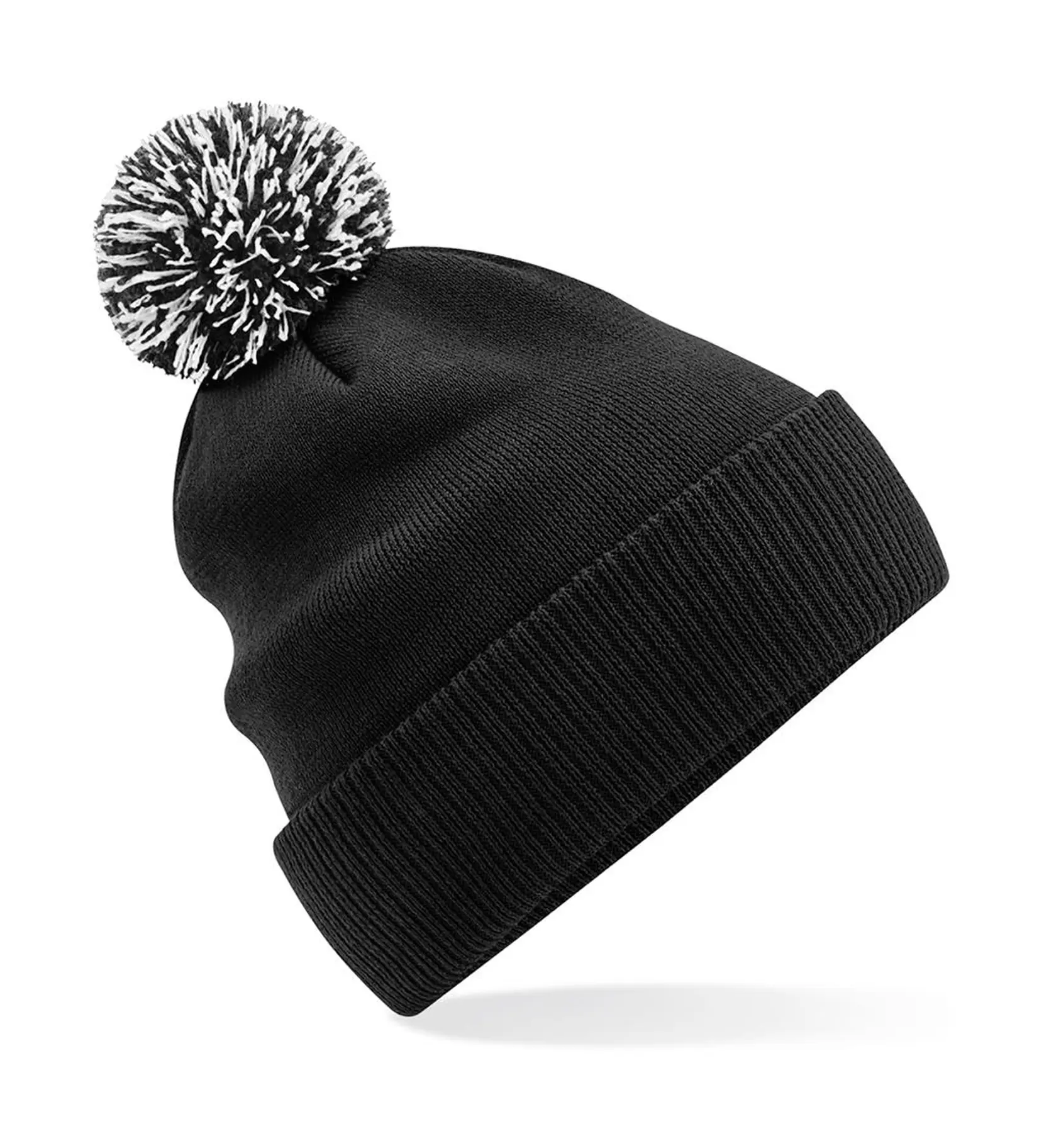 Bild på Recycled Snowstar® Beanie