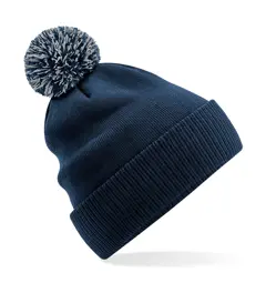 Bild på Recycled Snowstar® Beanie