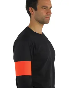 Bild på Fluo Print Me Armband