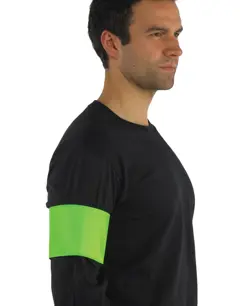 Bild på Fluo Print Me Armband