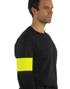 Bild på Fluo Print Me Armband
