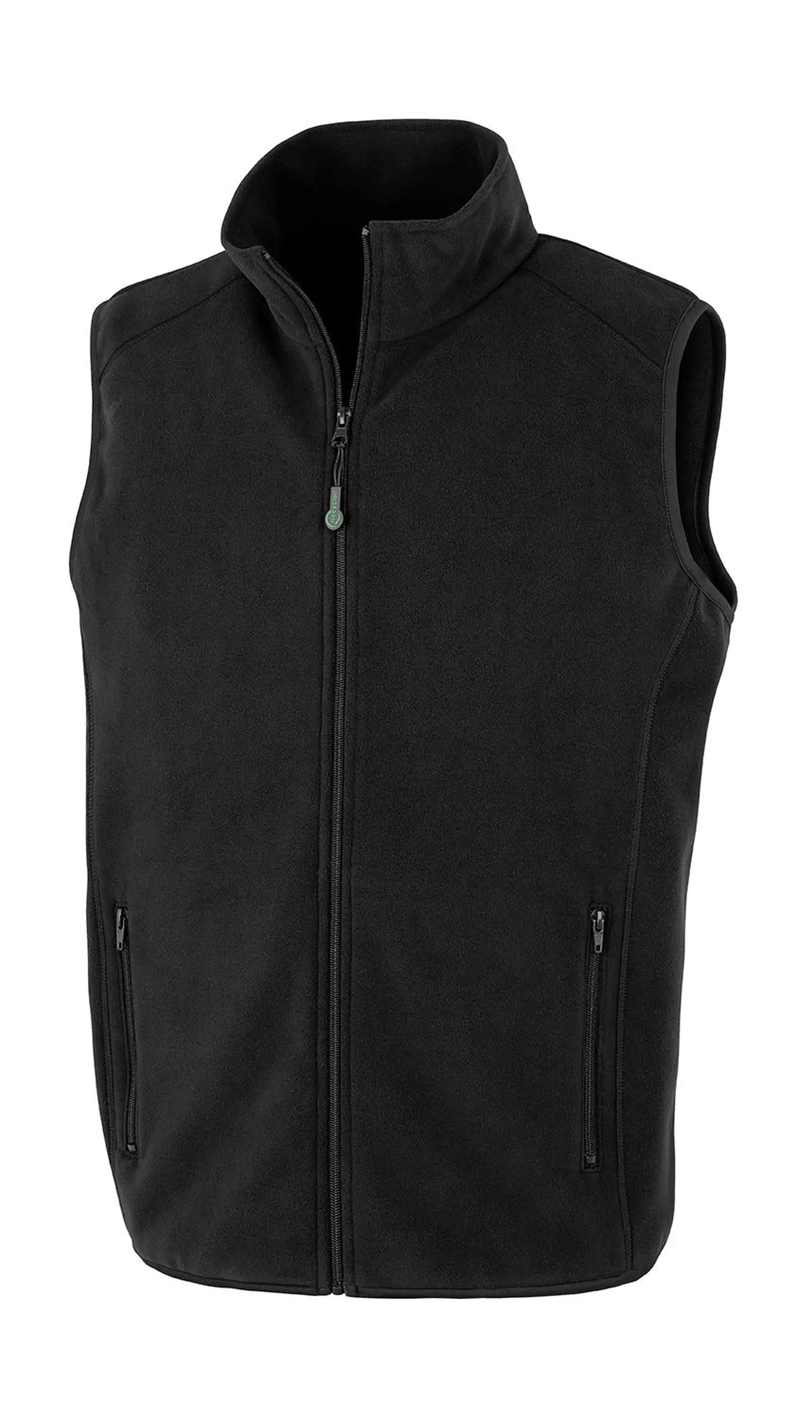 Bild på Recycled Fleece Polarthermic Bodywarmer
