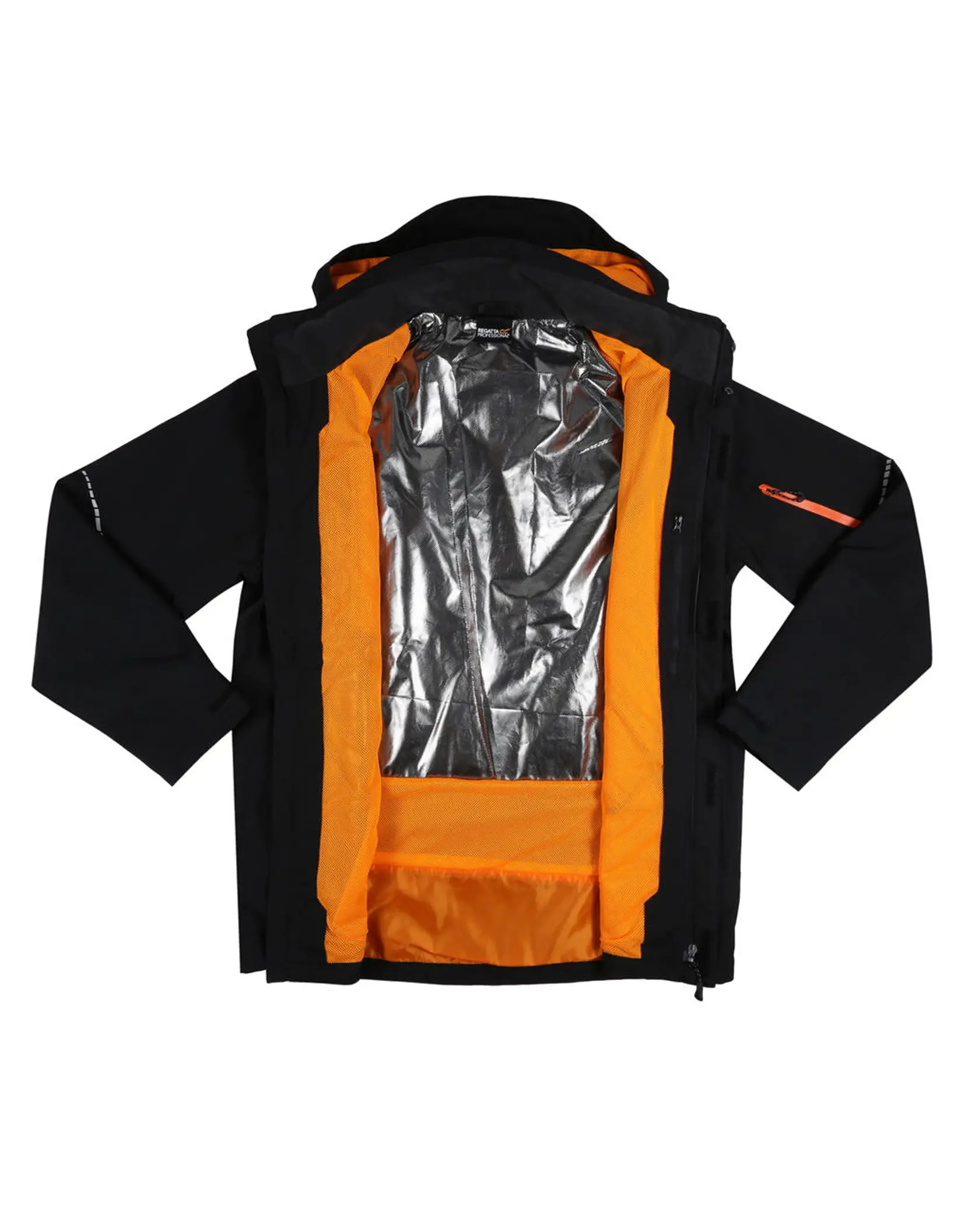Bild på X-Pro Exosphere II Shell Jacket