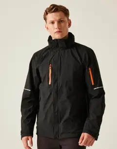 Bild på X-Pro Exosphere II Shell Jacket