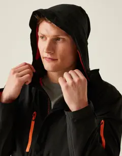 Bild på X-Pro Exosphere II Shell Jacket