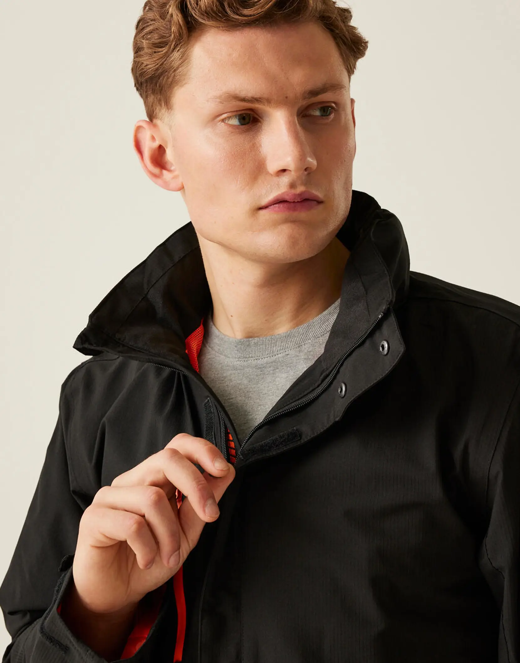 Bild på X-Pro Exosphere II Shell Jacket