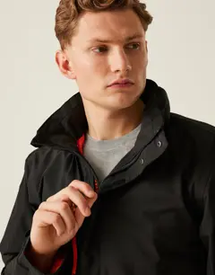 Bild på X-Pro Exosphere II Shell Jacket