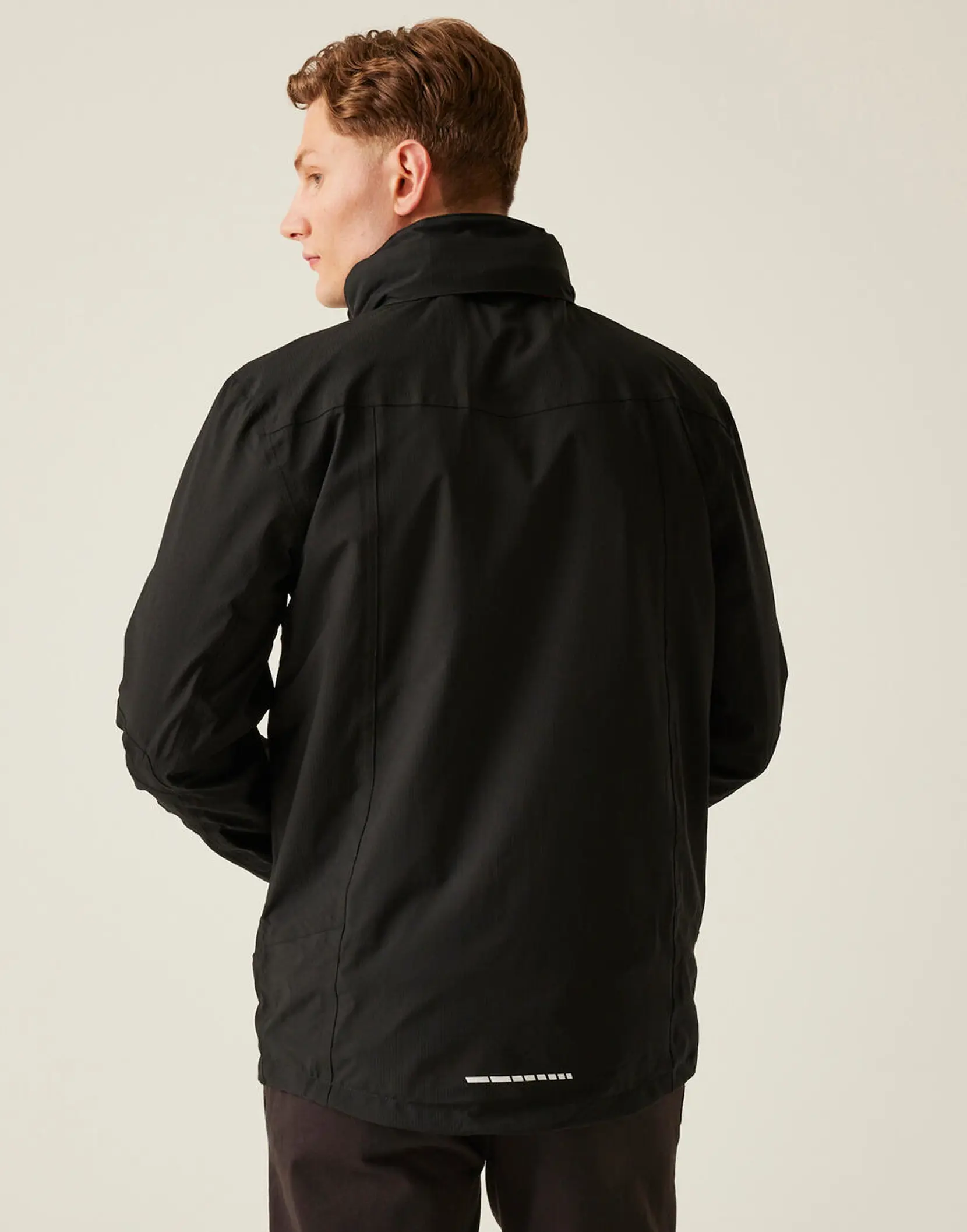 Bild på X-Pro Exosphere II Shell Jacket