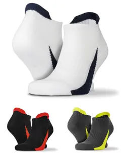 Bild på 3-Pack Sneaker Socks