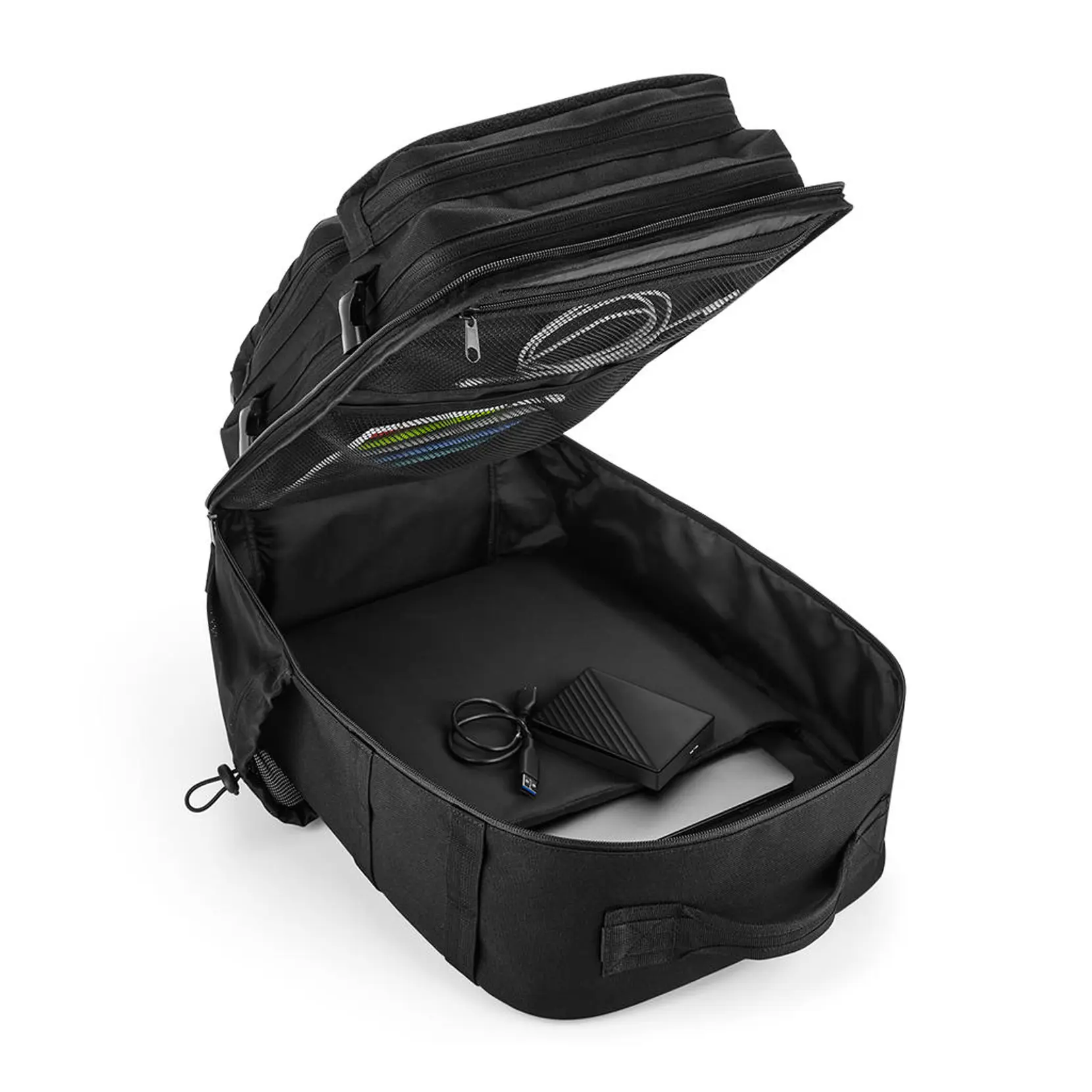 Bild på Molle Tactical 35L Backpack