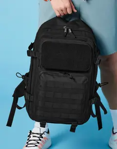 Bild på Molle Tactical 35L Backpack