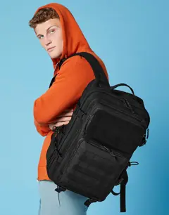 Bild på Molle Tactical 35L Backpack