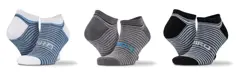 Bild på 3-Pack Mixed Stripe Sneaker Socks