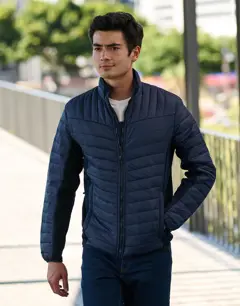 Bild på Tourer Hybrid Jacket