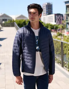 Bild på Tourer Hybrid Jacket