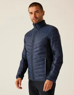Bild på Tourer Hybrid Jacket