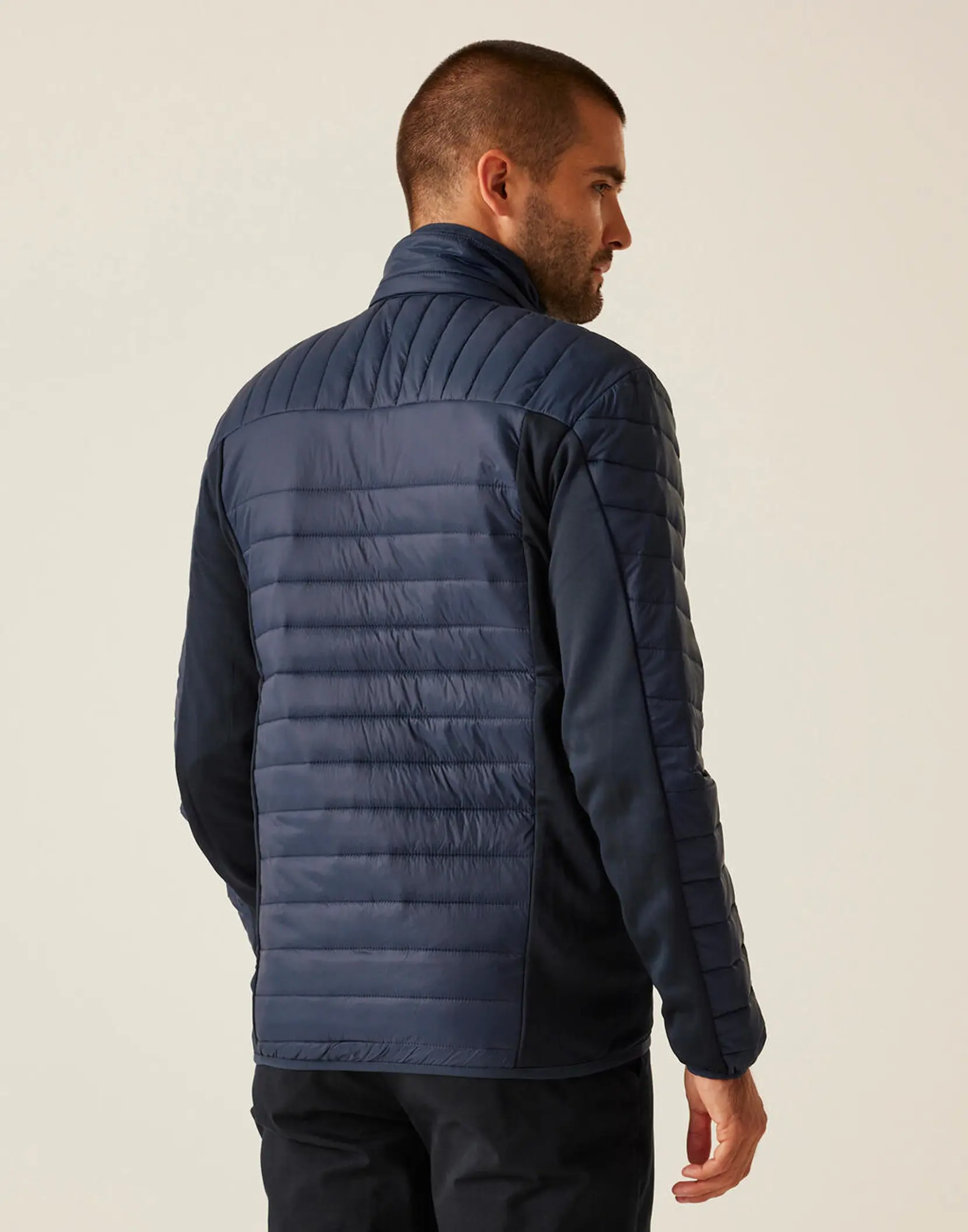 Bild på Tourer Hybrid Jacket