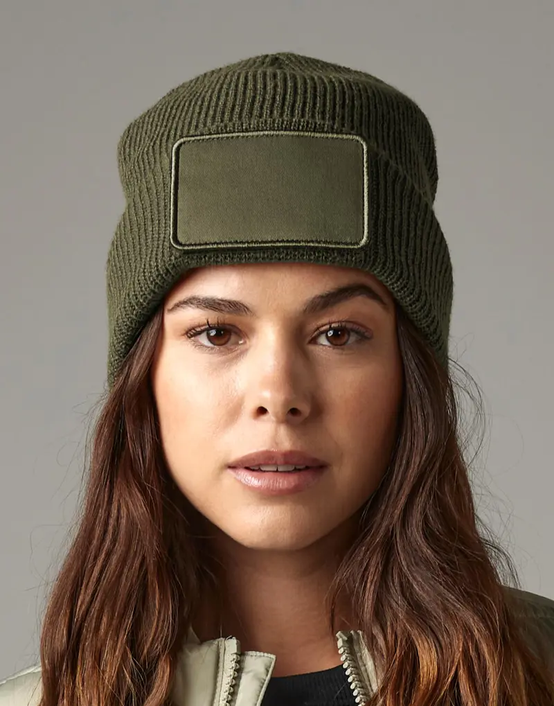 Bild på Removable Patch Thinsulate™ Beanie