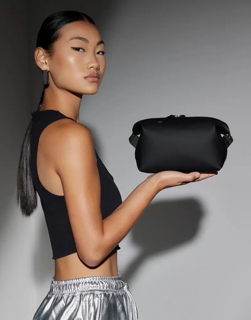 Bild på Matte PU Accessory Pouch