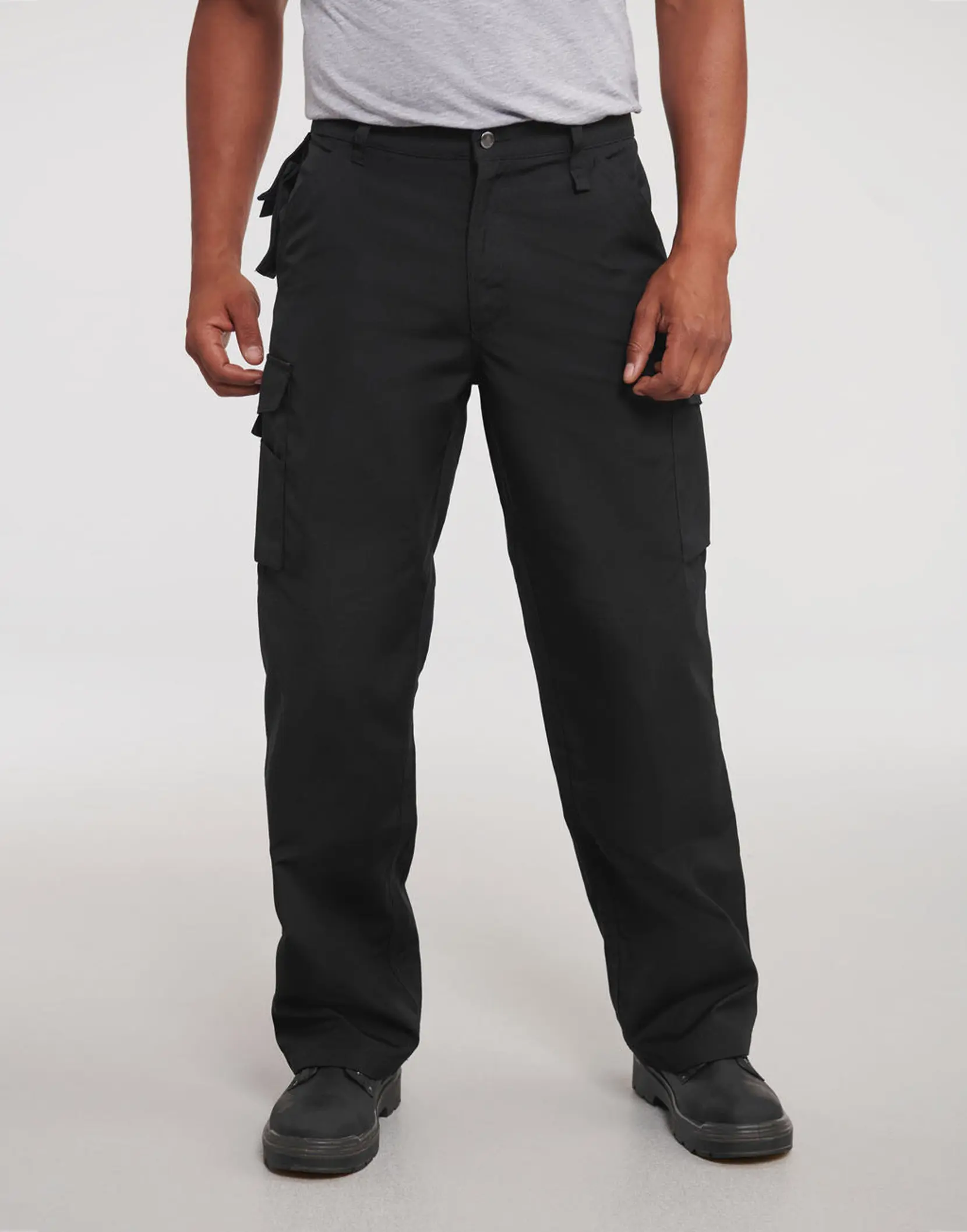 Bild på Heavy Duty Workwear Trouser length 30"