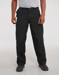 Bild på Heavy Duty Workwear Trouser length 30"