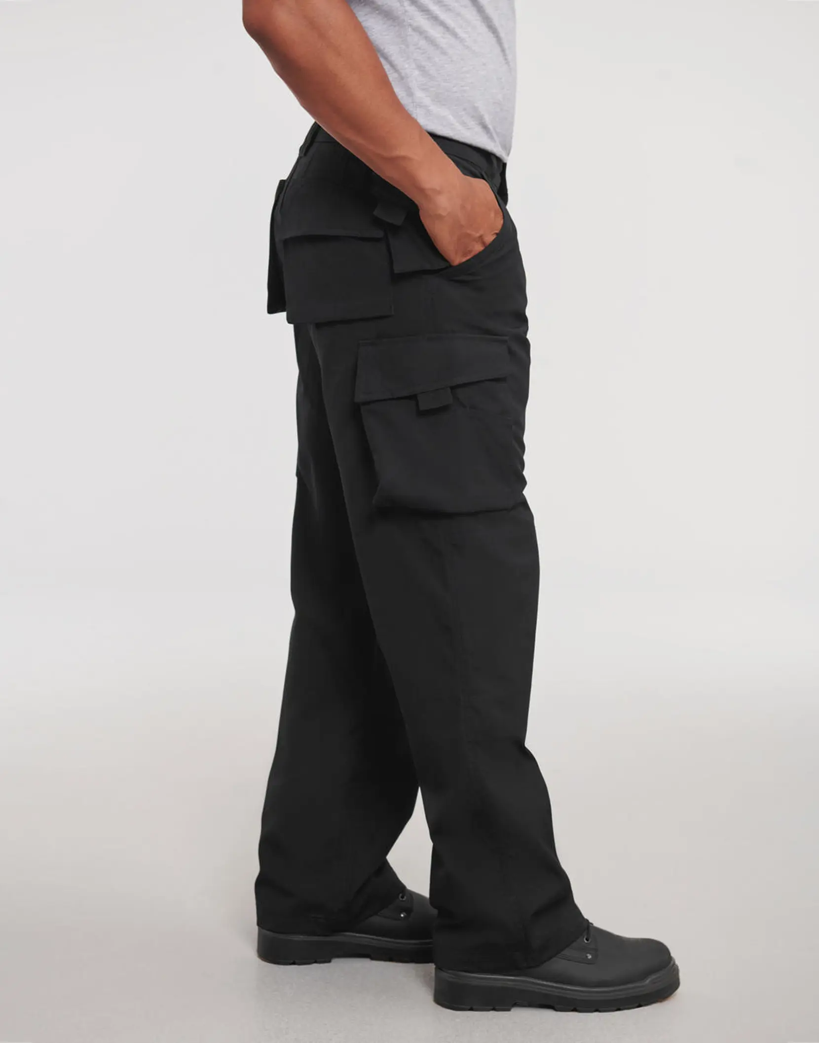 Bild på Heavy Duty Workwear Trouser length 30"