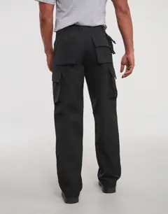 Bild på Heavy Duty Workwear Trouser length 30"