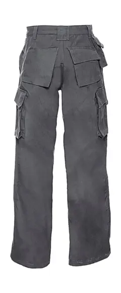 Bild på Heavy Duty Workwear Trouser length 30"