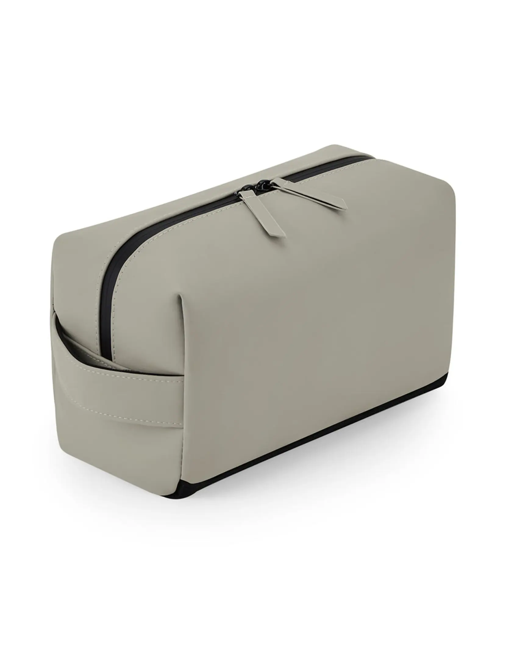 Bild på Matte PU Toiletry/Accessory Case