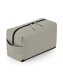 Bild på Matte PU Toiletry/Accessory Case