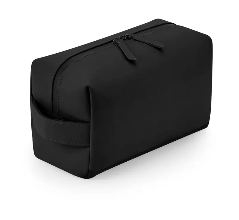 Bild på Matte PU Toiletry/Accessory Case