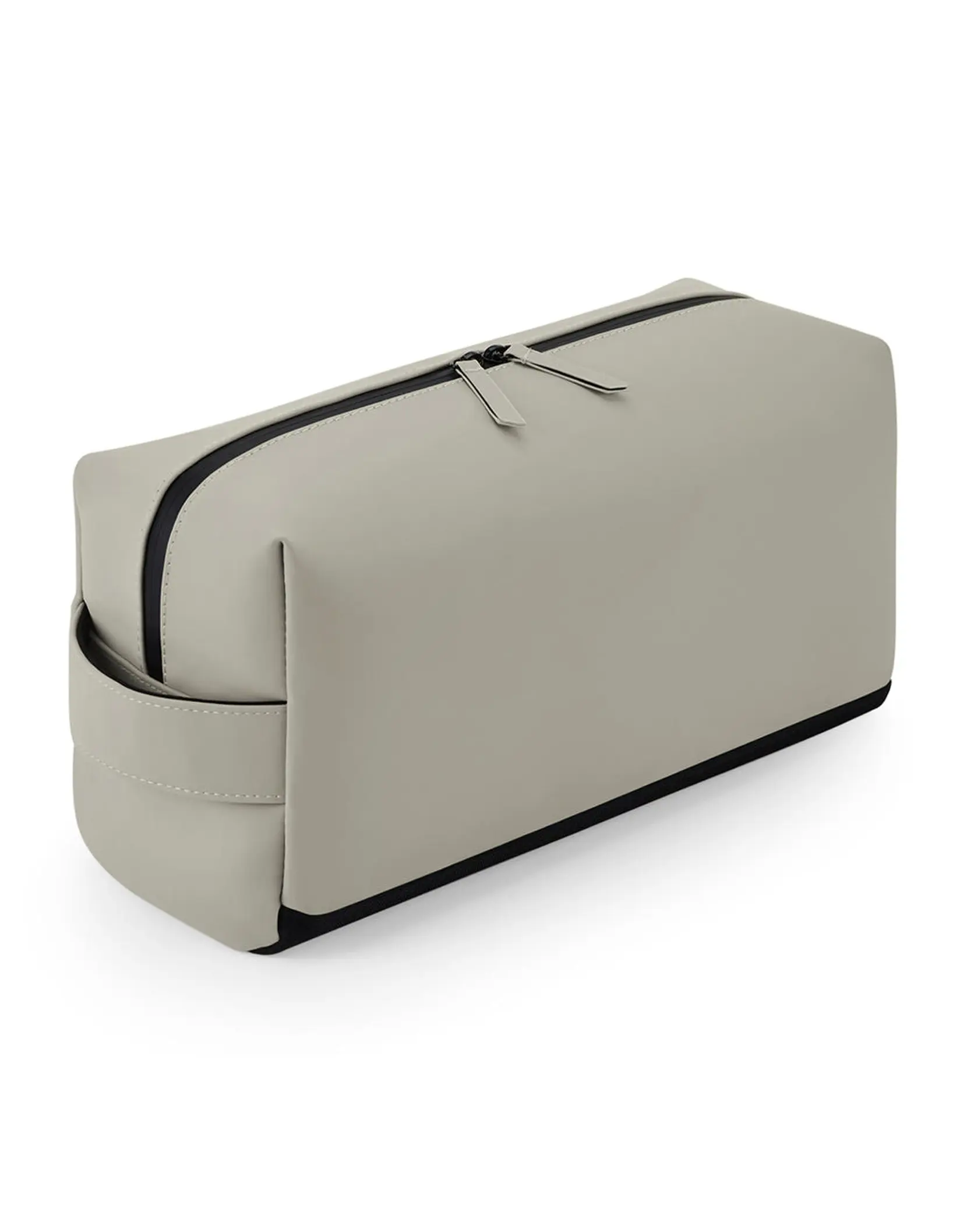 Bild på Matte PU Shoe/Accessory Bag