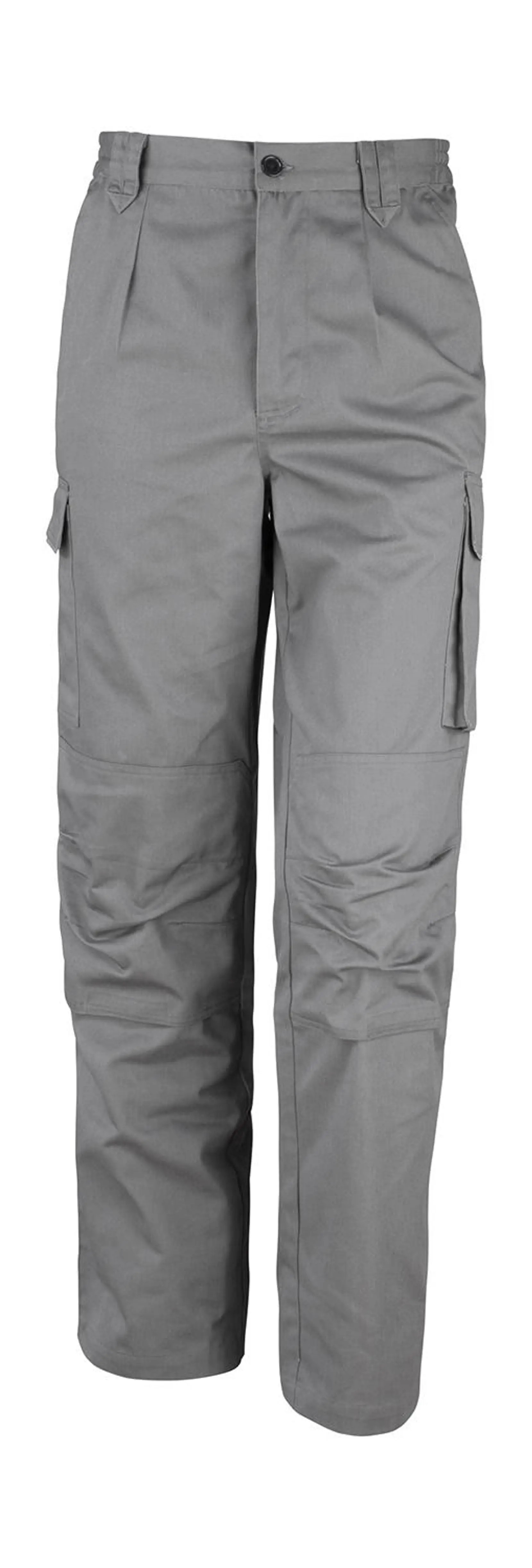 Bild på Work-Guard Action Trousers Long Bild på Work-Guard Action Trousers Long