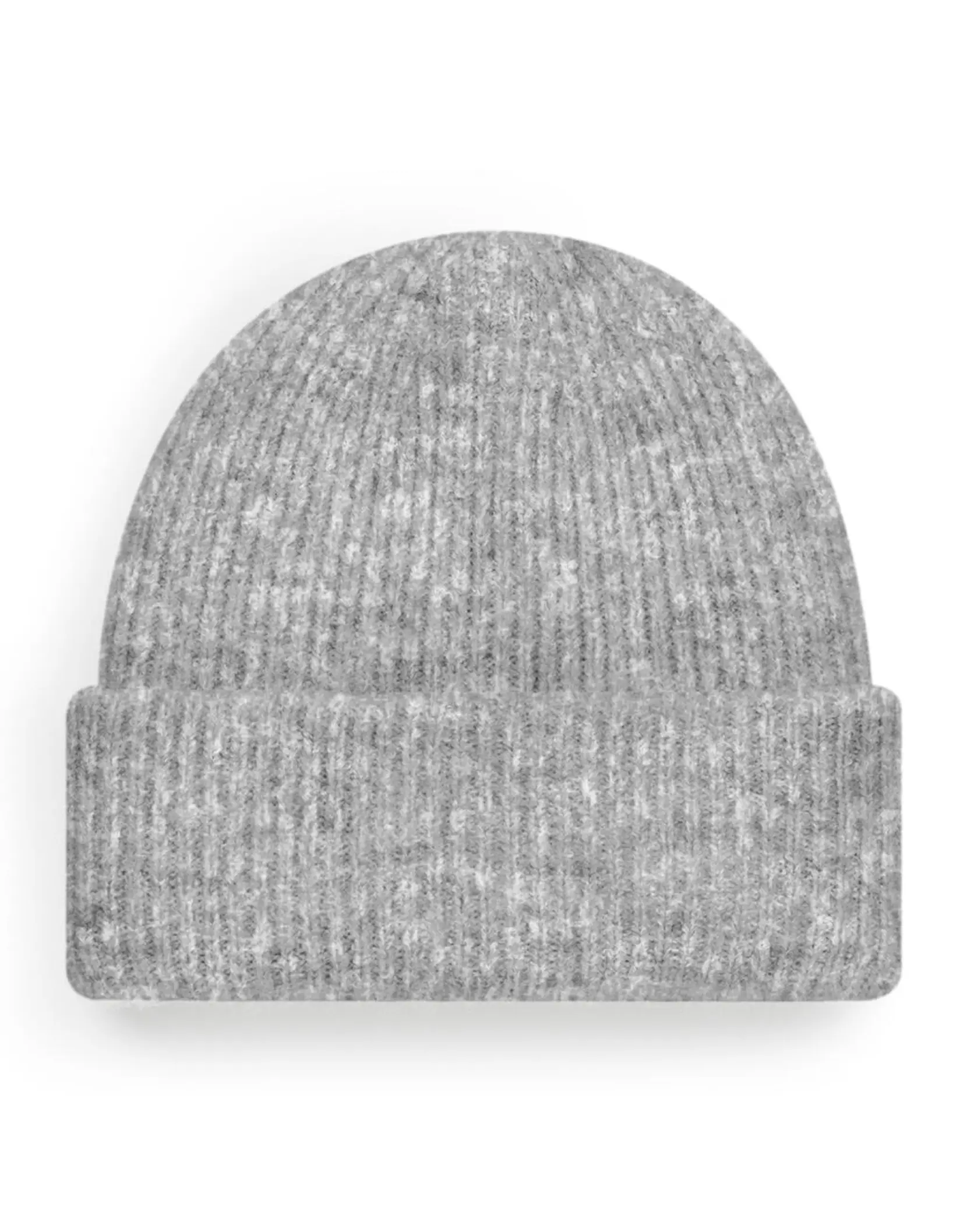 Bild på Cosy Ribbed Beanie