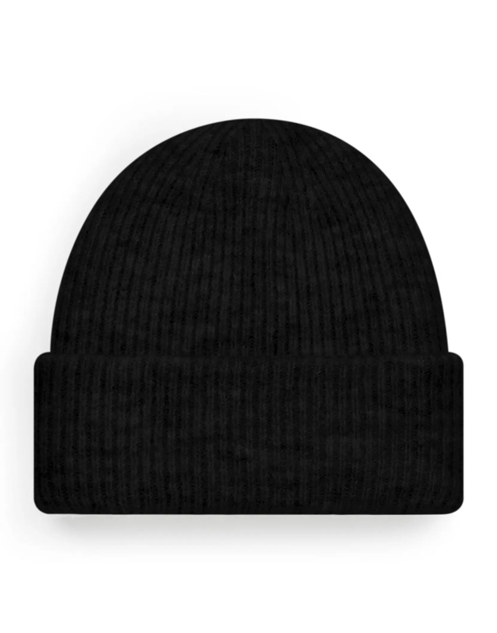 Bild på Cosy Ribbed Beanie