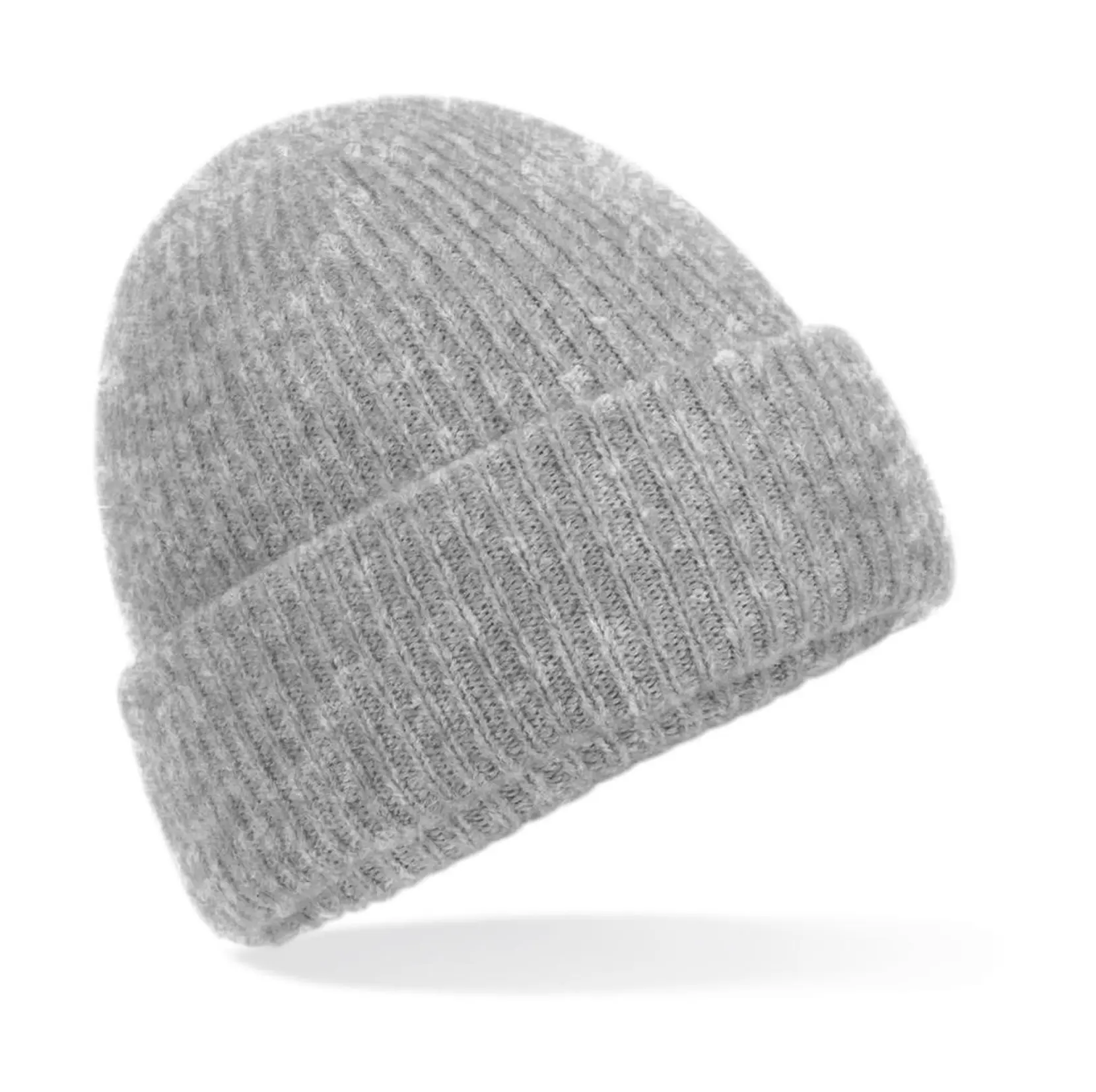Bild på Cosy Ribbed Beanie