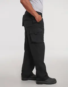 Bild på Heavy Duty Workwear Trouser Length 34"