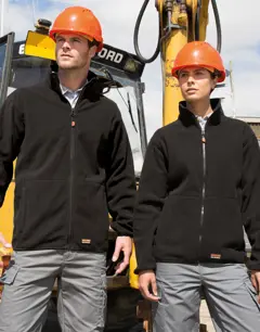 Bild på Heavy Duty Microfleece