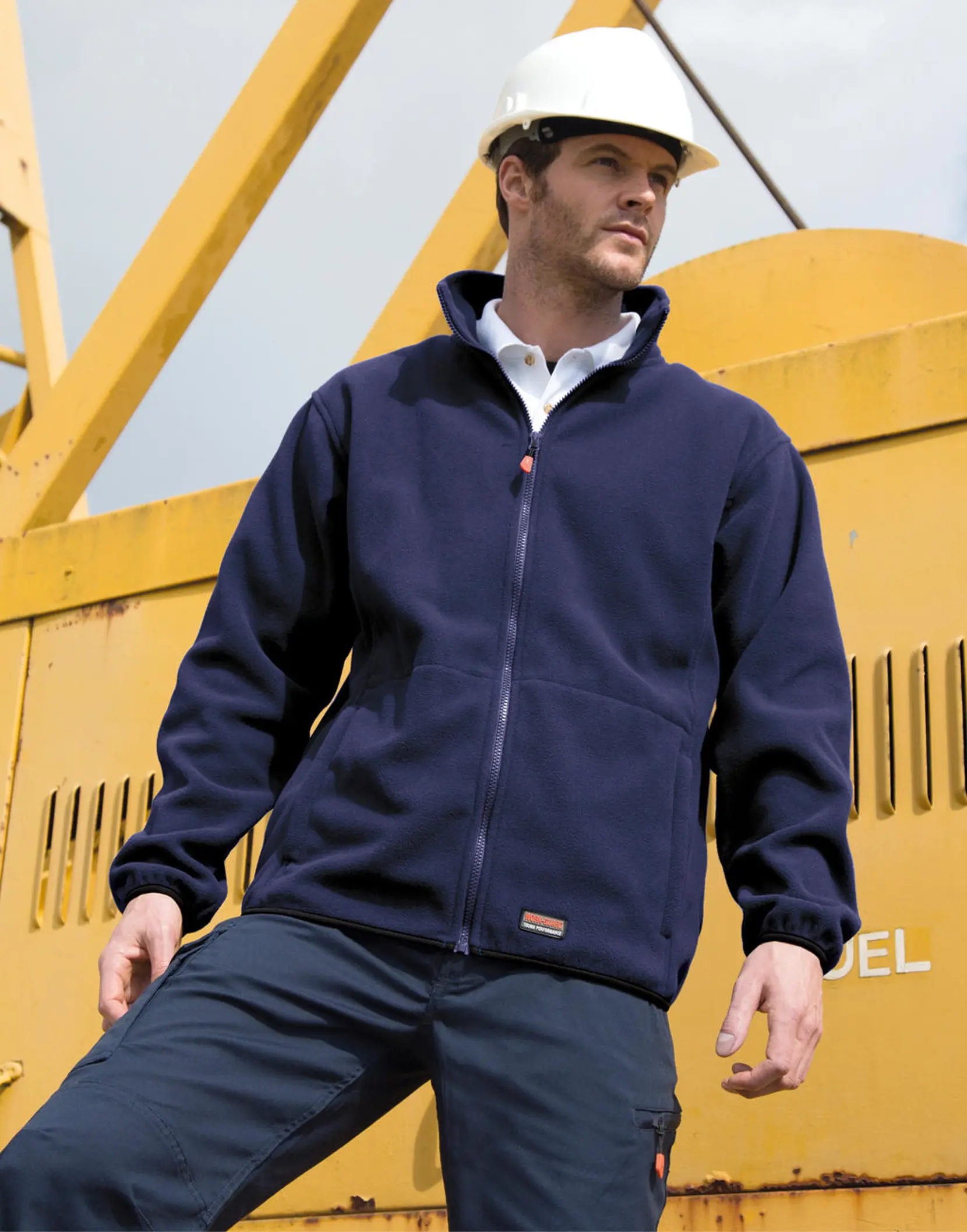 Bild på Heavy Duty Microfleece