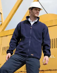 Bild på Heavy Duty Microfleece