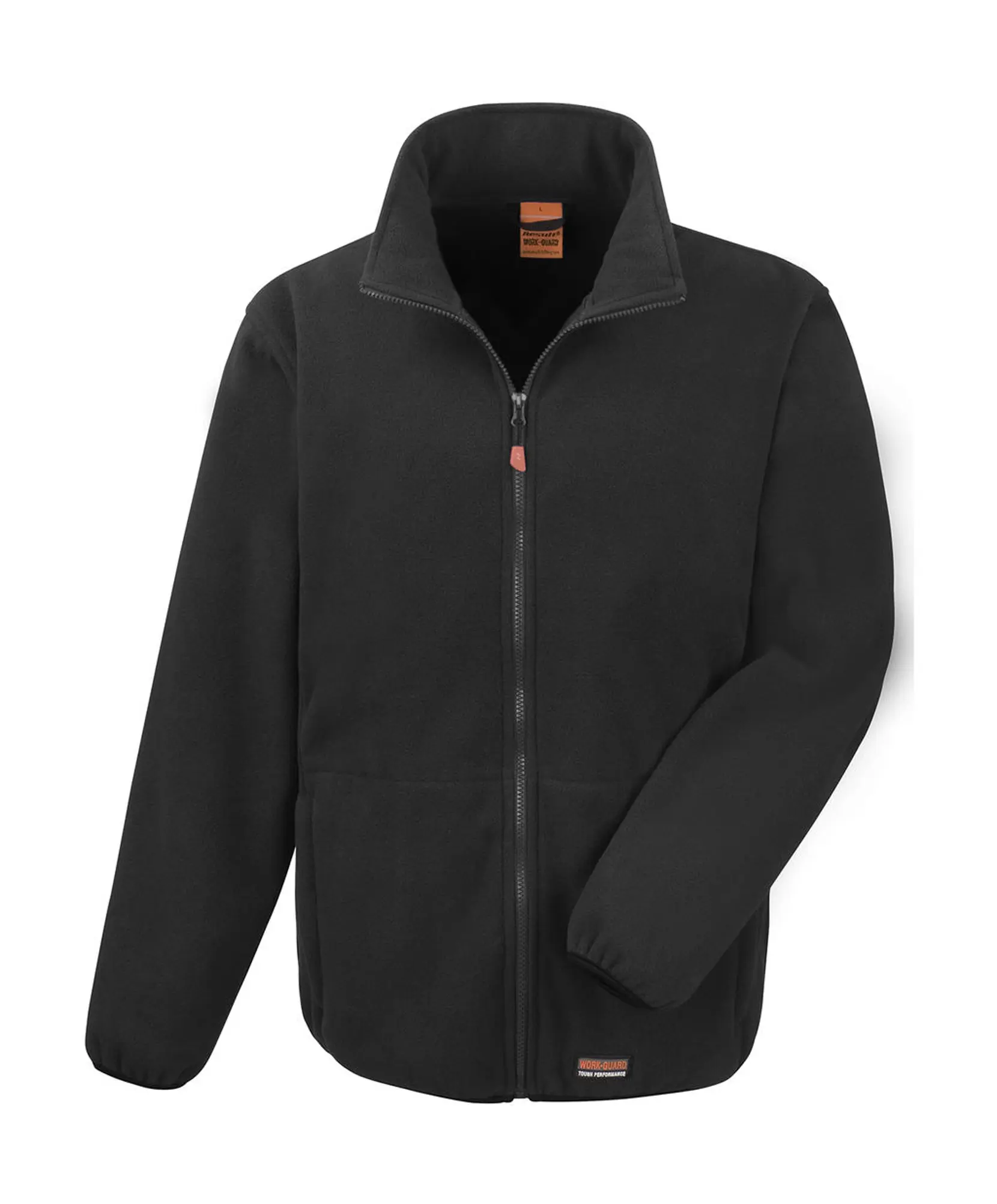 Bild på Heavy Duty Microfleece