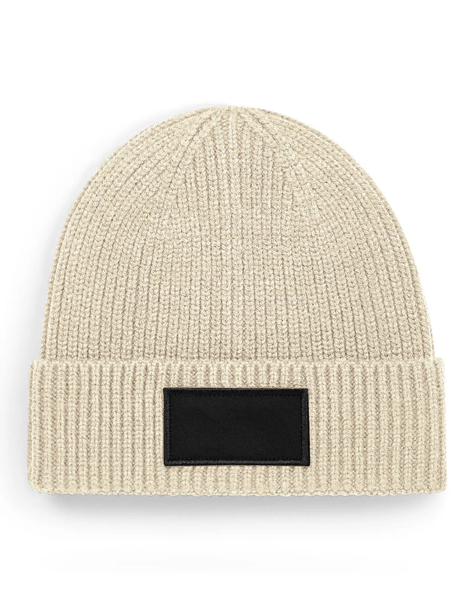 Bild på Fashion Patch Beanie