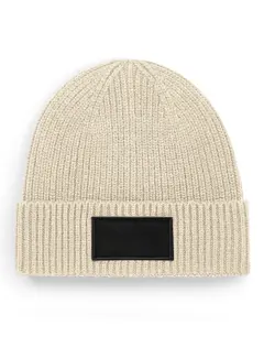 Bild på Fashion Patch Beanie