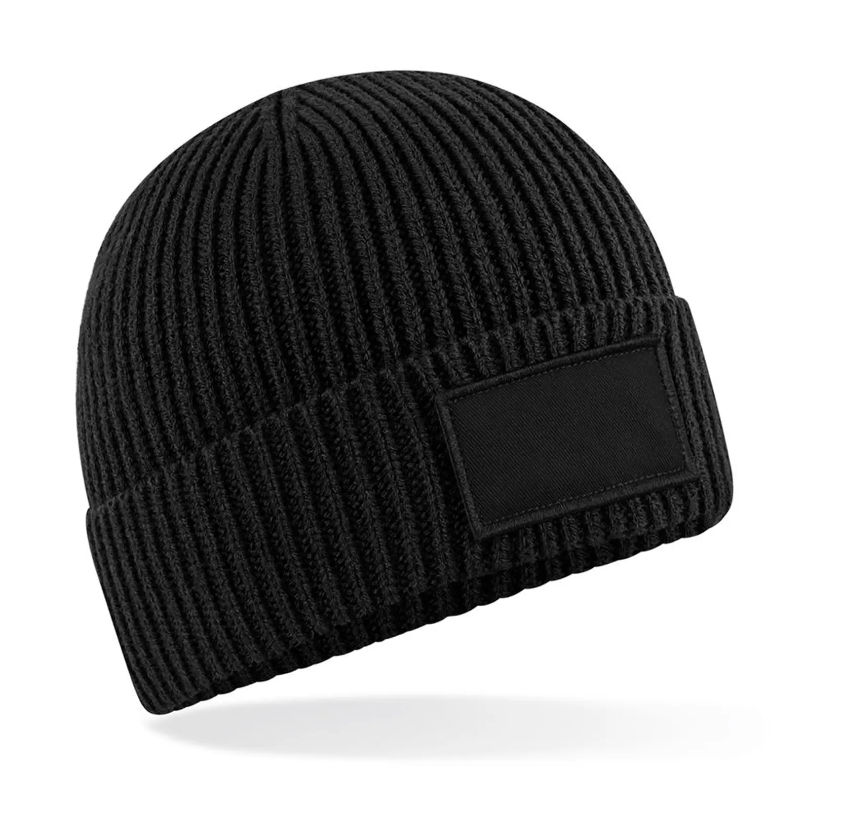 Bild på Fashion Patch Beanie