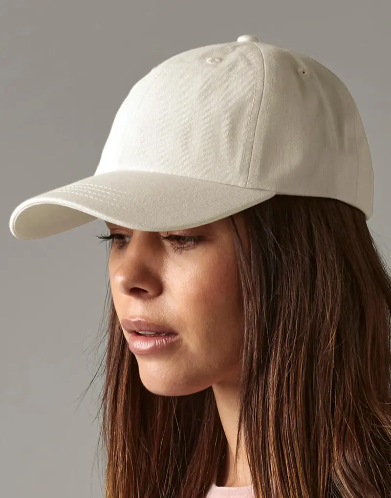 Bild på Organic Cotton 6 Panel Dad Cap